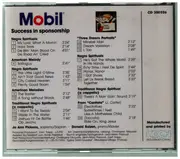 CD - Jo Ann Pickens & Donald Sulzen - My Heritage