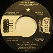 Jo Anna Neel - Love Me 'Til The Morning Comes