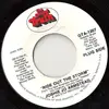 7inch Vinyl Single - Jo Armstead - Ride Out The Storm