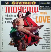 Jo Basile, Accordion And Orchestra - Moscow with Love