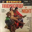 LP - Jo Basile, Accordion And Orchestra - Moscow By Night