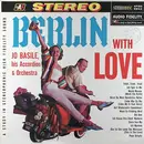 LP - Jo Basile, Accordion And Orchestra - Berlin With Love