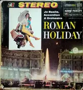 Jo Basile - Roman Holiday