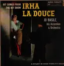 LP - Jo Basile, Accordion And Orchestra - Irma La Douce