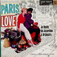Jo Basile, Accordion And Orchestra - Paris With Love