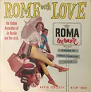 LP - Jo Basile, Accordion And Orchestra - Rome With Love