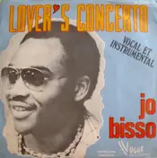 Jo Bisso - Lover's Concerto