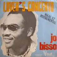 Jo Bisso - Lover's Concerto