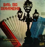 LP - Jo Boclinville Et Son Ensemble - Bal Du Dimanche
