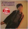 LP - Jo Broadbery & The Standouts - Jo Broadbery  & The Standouts
