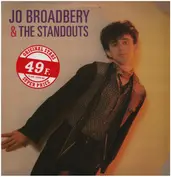 Jo Broadbery & The Standouts