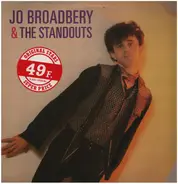 Jo Broadbery & The Standouts - Jo Broadbery  & The Standouts