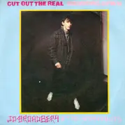 7inch Vinyl Single - Jo Broadbery & The Standouts - Cut Out The Real