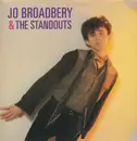 LP - Jo Broadbery & The Standouts - Jo Broadbery & The Standouts