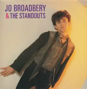Jo Broadbery & The Standouts - Jo Broadbery & The Standouts