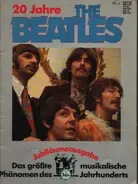 Jo Burger (Hsg.) - 20 jahre The Beatles