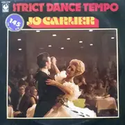 LP - Jo Carlier - Strict Dance Tempo