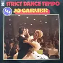 LP - Jo Carlier - Strict Dance Tempo