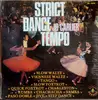 LP - Jo Carlier - Strict Dance Tempo