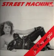Jo Carnegie - Street Machine