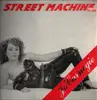 12inch Vinyl Single - Jo Carnegie - Street Machine