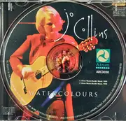 CD - Jo Collins - Watercolours