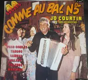 Jo Courtin Et Son Orchestre - Comme au Bal N°5