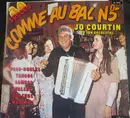 12inch Vinyl Single - Jo Courtin Et Son Orchestre - Comme au Bal N°5