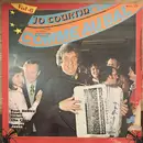 LP - Jo Courtin Et Son Orchestre - Comme Au Bal n°6