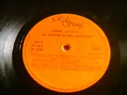 LP - Jo Courtin Et Son Orchestre - Comme Au Bal N°2