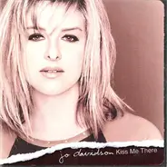 Jo Davidson - Kiss Me There