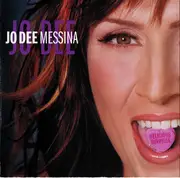 CD - Jo Dee Messina - Delicious Surprise