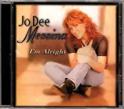 CD - Jo Dee Messina - I'm Alright