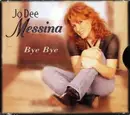 CD Single - Jo Dee Messina - Bye Bye