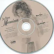CD Single - Jo Dee Messina - Bye Bye