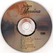 CD - Jo Dee Messina - I'm Alright