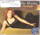 CD Single - Jo Dee Messina - I'm Alright
