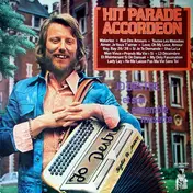 Jo Destré - Hit Parade Accordéon