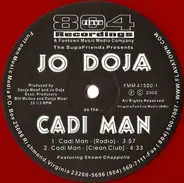 Jo Doja - Cadi Man