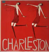 LP - Jo Duval And His Band - Charleston