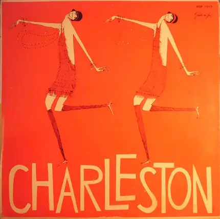 Jo Duval Et Son Orchestre - Charleston