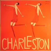 12inch Vinyl Single - Jo Duval Et Son Orchestre - Charleston