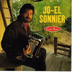 Jo-El Sonnier - Cajun Roots