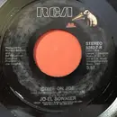 7inch Vinyl Single - Jo-El Sonnier - Come On Joe