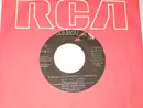 7inch Vinyl Single - Jo-El Sonnier - If Your Heart Should Ever Roll This Way Again