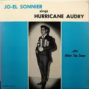 Jo-El Sonnier