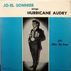 LP - Jo-El Sonnier - Jo-El Sonnier Sings Hurricane Audry