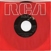 7inch Vinyl Single - Jo-El Sonnier - No More One More Time