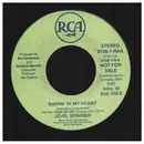 7inch Vinyl Single - Jo-El Sonnier - Rainin' In My Heart