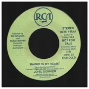 7inch Vinyl Single - Jo-El Sonnier - Rainin' In My Heart